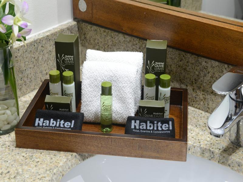 Hotel Habitel Select โบโกตา ห้อง รูปภาพ
