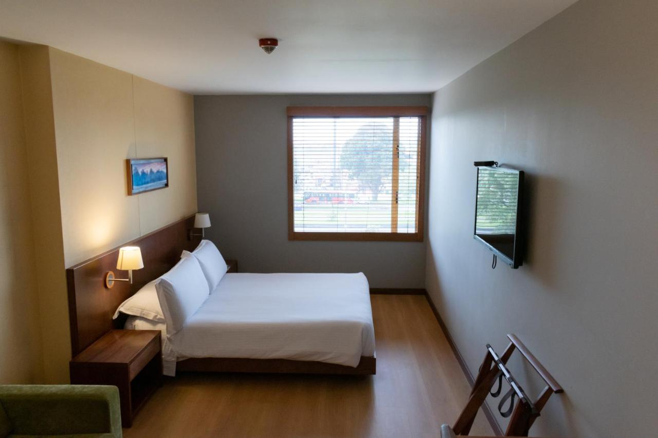 Hotel Habitel Select โบโกตา ภายนอก รูปภาพ