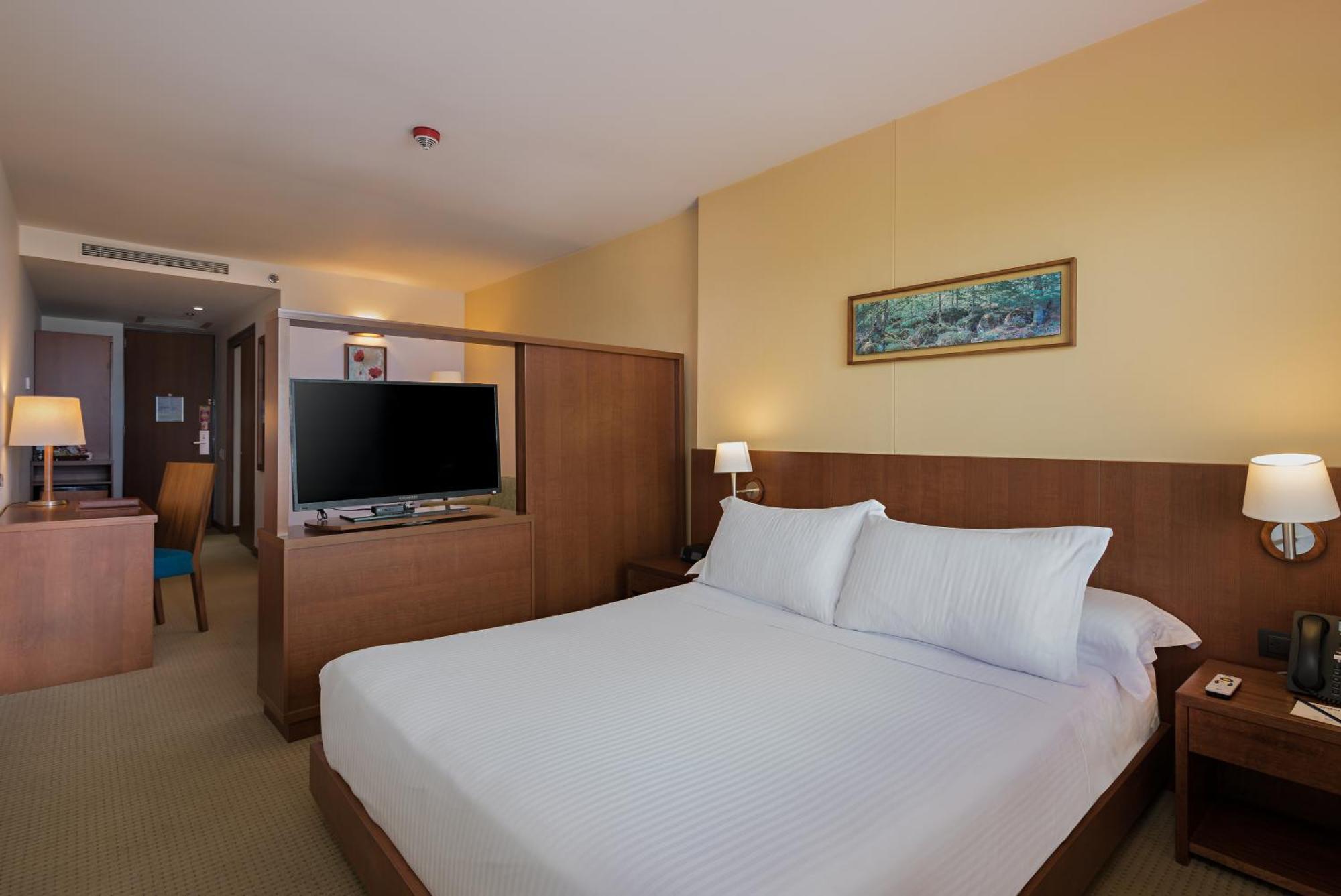 Hotel Habitel Select โบโกตา ภายนอก รูปภาพ