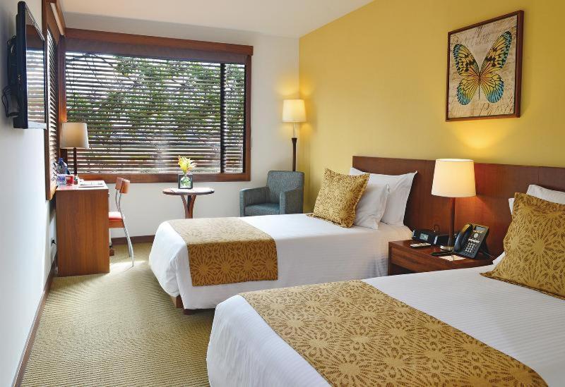 Hotel Habitel Select โบโกตา ห้อง รูปภาพ