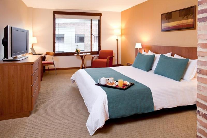 Hotel Habitel Select โบโกตา ห้อง รูปภาพ