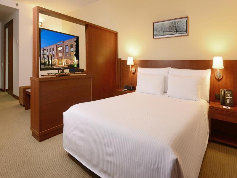 Hotel Habitel Select โบโกตา ห้อง รูปภาพ