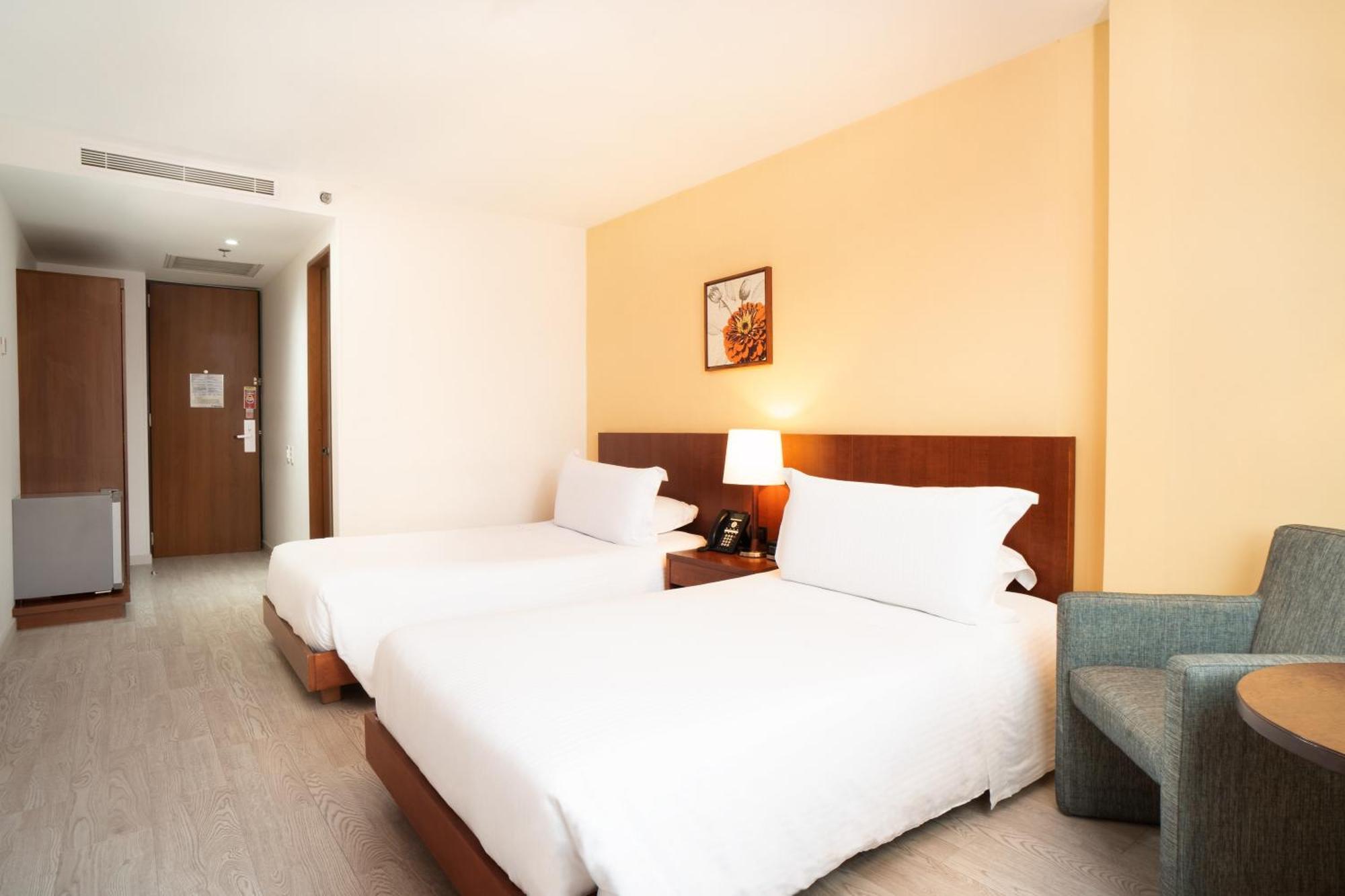Hotel Habitel Select โบโกตา ภายนอก รูปภาพ
