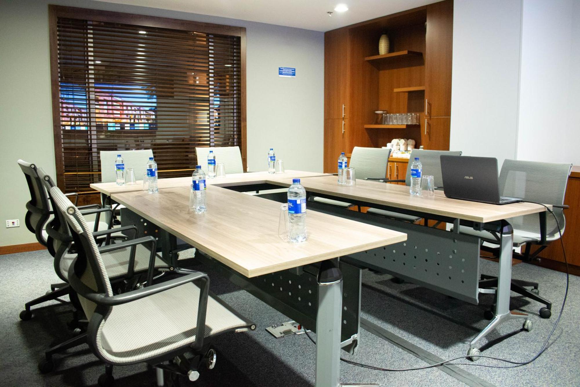 Hotel Habitel Select โบโกตา ภายนอก รูปภาพ
