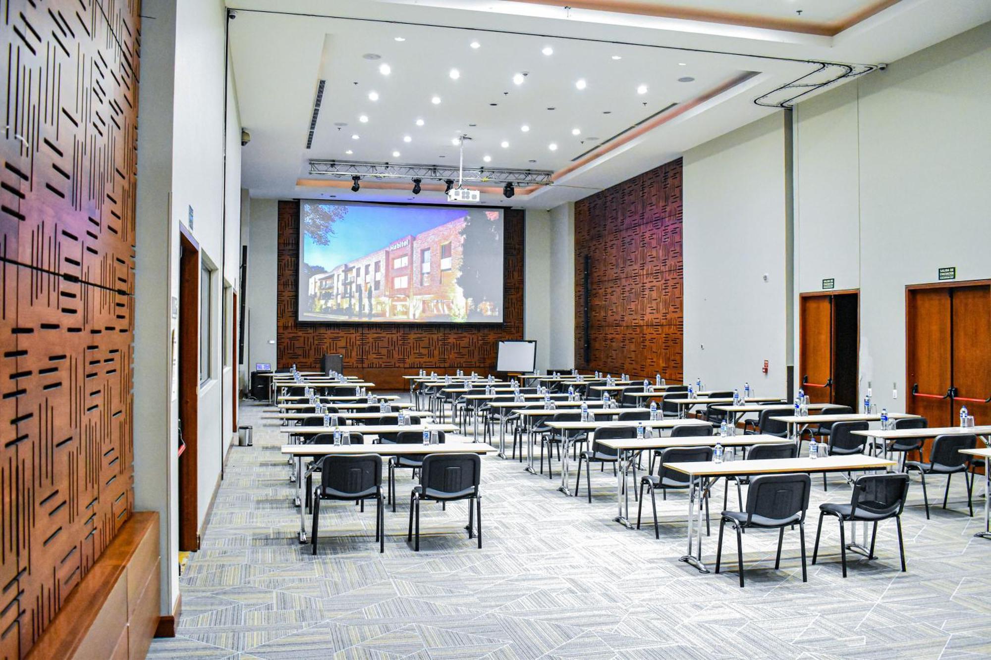 Hotel Habitel Select โบโกตา ภายนอก รูปภาพ